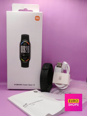 Смарт-годинник Xiaomi Smart Band 10 BHR07PYGL