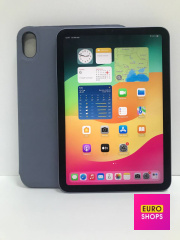 Планшет APPLE iPad mini 6 64GB Wi-Fi  A2567