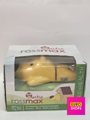 Інгалятор Rossmax NF 60