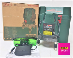 Лазерний нівелір DWT LLC05-30