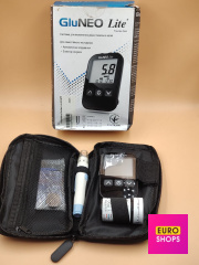 Глюкометр GluNeo Lite