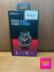 Розумний годинник zeblaze vibe 7 pro