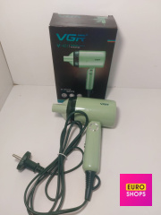 Фен для волосся VGR V-421