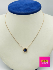 Золоте кольє 585° 3.6 г.