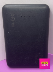Power Bank KLKP-55 5000mAh