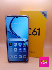 Смартфон Realme C61 6/128 Gb