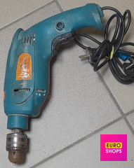 Дриль мережевий Sturm ID2088C