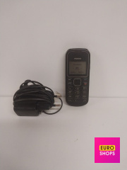 Мобільний телефон кнопковий  NOKIA 1280 (RM-647)