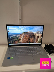 Ноутбук Asus VivoBook S14 S433E Сore i5-1135G7/RAM8GB/SSD256GB/GeForce MX350