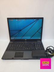 Ноутбук HP Compaq nx9420 Intel Core T7400/ram3/hdd200