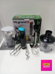 Блендер Vilgrand VBH5051