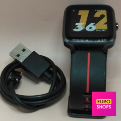 Смарт-годинник Ulefone Watch GPS