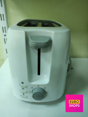 Тостер Sencore STS 2606WH