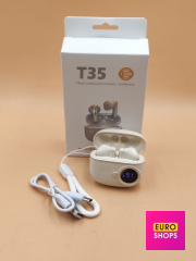 Навушники True Wireless Stereo T35