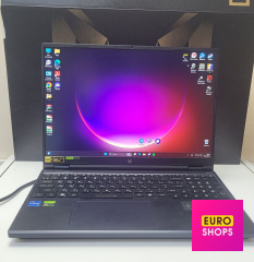 Ноутбук Acer Predator Helios Neo16 PHN-72-578X Core i5-14450HX/RAM16GB/SSD1TB/ GeForce RTX4060