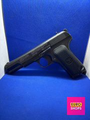 Пневматичний пістолет Crosman C-TT cal. 4.5 мм