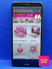 Смартфон Huawei ATU-L21 2/16GB