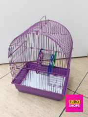 Клітка для папуги