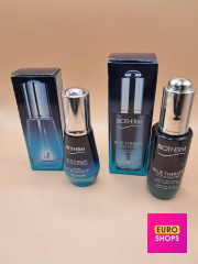 Сироватка для обличчя та очей Biotherm BlueTherapy Accelerate
