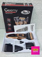Машинка для стрижки GEEMY GM 595