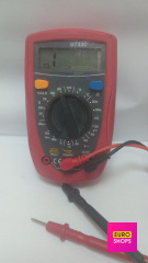 Мультиметр UT33C