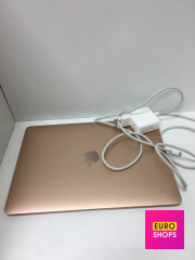 Ноутбук Apple MacBook Air (Retina, 13-inch, 2020) (A2179) Gold Core i3/RAM8GB/SSD256GB  @