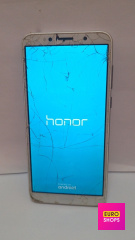 Смартфон Honor 7A (DUA-L22) 2/16GB