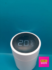 Радіаторный смарт термостат Putogesafe GS361A-H04