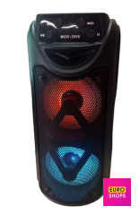 Портативна акустика MOS-2058