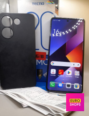 Смартфон Tecno Camon 20 Pro 8/256GB