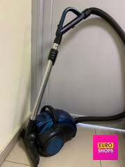 Пилосос LG Turbo V-C4155NTR