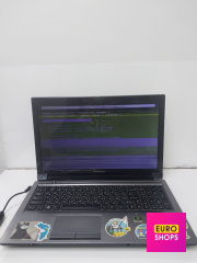 Ноутбук Lenovo V570  Дефект