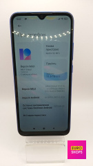 Смартфон Xiaomi Redmi 9C NFC 2/32Gb
