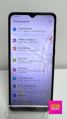 Смартфон Samsung A02 SM-A022G 2/32GB