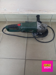 Болгарка DWT WS24-230 D