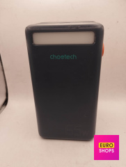Power Bank ChoeTech B644 50000 mAh