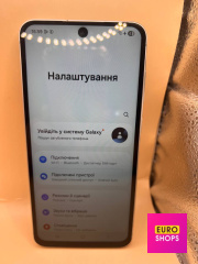 Смартфон Samsung Galaxy A56 5G 8/256GB