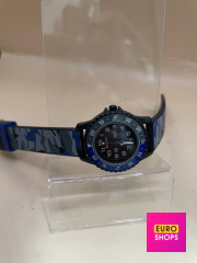 Дитячий годинник Tikkers Time Teacher