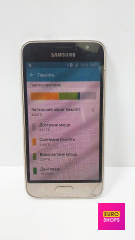Смартфон Samsung Galaxy J1  1/8GB