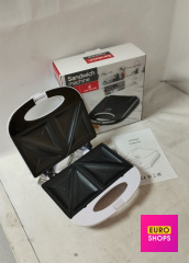 Сендвічниця Sandwich machine 105156