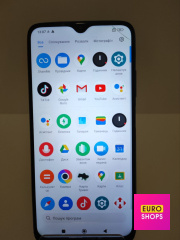 Смартфон Xiaomi Poco M3 4/64