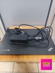 Ноутбук Lenovo ThinkPad T450s Core i5-5300U/RAM4GB/SSD128GB