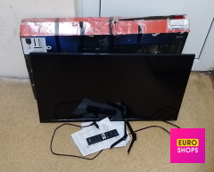 Телевізор Ergo 32GFS6500