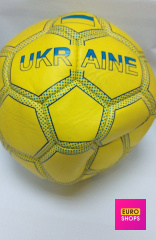 М'яч Ukraine MOISTEN NEEDLE INFLATE 6-8 LBS