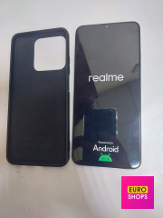 Смартфон Realme C61  6/128GB (RMX3930)