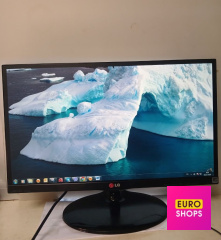 Монітор LG 22EA63T