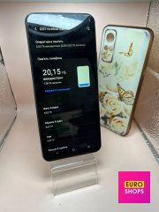 Смартфон Vivo Y53s 6/128GB