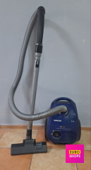 Пилосос SIEMENS Z 2.0 (VBBS07Z2V0)