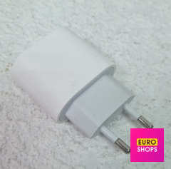 Блок зарядного Apple 20W USB-C (A2347)
