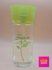 Туалетна вода Yves Rocher Fraicheur Vegetale deChevrefeuille 125ml